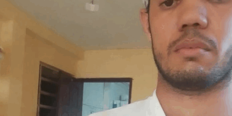 Padeiro de Maceió que estava desaparecido é encontrado em cidade de Pernambuco