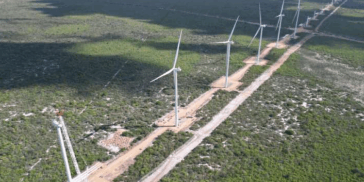 Parques Híbridos: Alagoas aposta na combinação de energia solar e eólica para avançar na transição energética