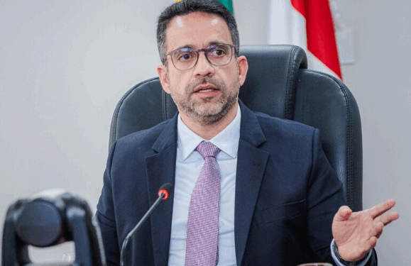 Um novo nome no cenário de 2026