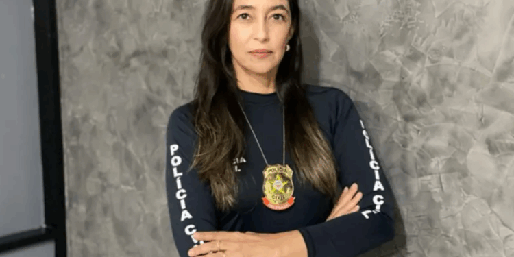 Delegada alerta para riscos em presentes de desconhecidos no Dia dos Namorados