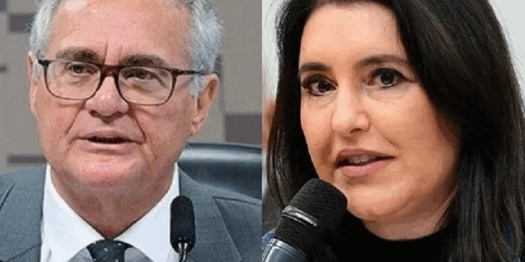 Renan convida Simone Tebet para prestar informações sobre subsídios