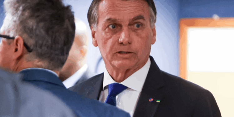 Bolsonaro vai ser preso? Entenda próximos passos de ação penal no STF