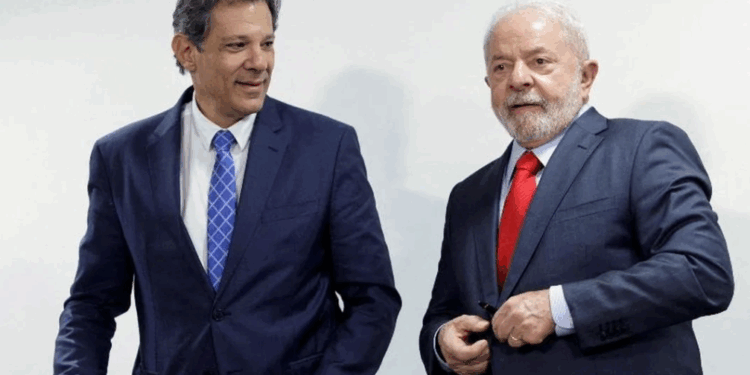 A arma infalível de Lula para fazer o Congresso aprovar o aumento da arrecadação
