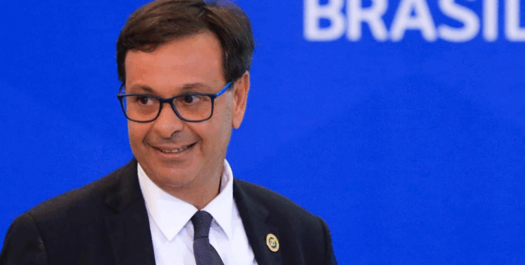 Saiba por que a PF prendeu o ex-ministro de Bolsonaro Gilson Machado