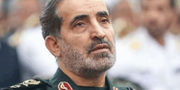 Israel diz ter matado chefe do Estado-Maior do Irã após novo ataque