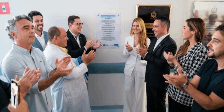 Governo de Alagoas amplia acesso à saúde com novo Centro Estadual de Oncologia