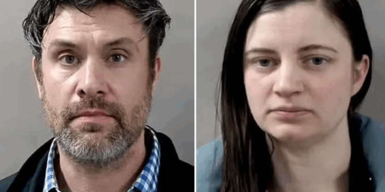 Pais ultrarreligiosos são condenados pela morte da filha após recusarem atendimento médico