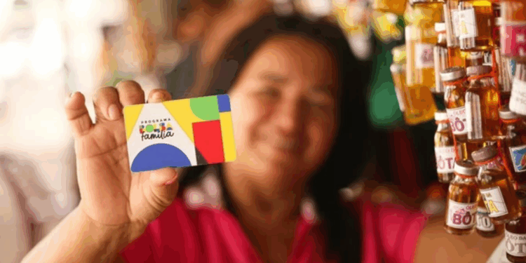 Alagoanos em municípios com desastres recebem o Bolsa Família integralmente