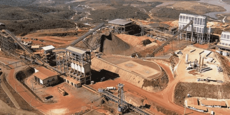 Relatório da Defesa Civil aponta danos provocados pela mineração em Craíbas