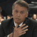 Após ser indiciado pela PF, Bolsonaro diz ser “o mais perseguido” do Brasil em evento público