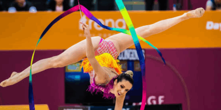 Brasil será palco dos Pan-Americanos de Ginástica em 2026