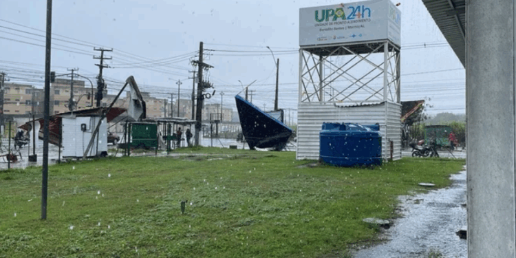 Secretaria de Saúde de Maceió mantém emissão de atestados em UPAs