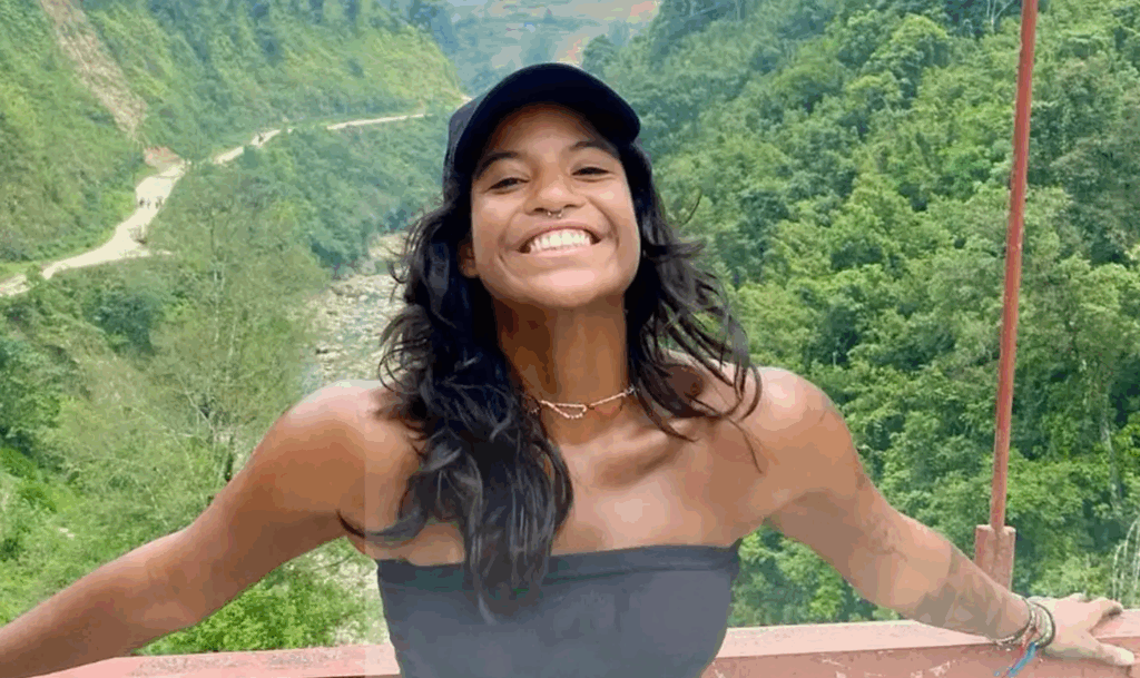 Autoridades indonésias confirmam que turista brasileira foi encontrada