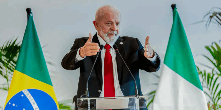 Brasil assume comando do Mercosul e Lula reforça prioridade em acordo com a União Europeia