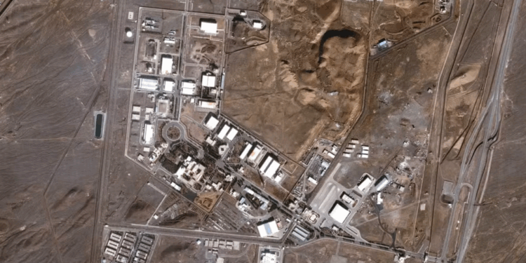 Irã diz que não há condições de segurança para seguir colaborando com agência da ONU