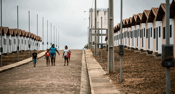 CNJ vai entregar 250 títulos de propriedade a famílias de baixa renda em cinco municípios