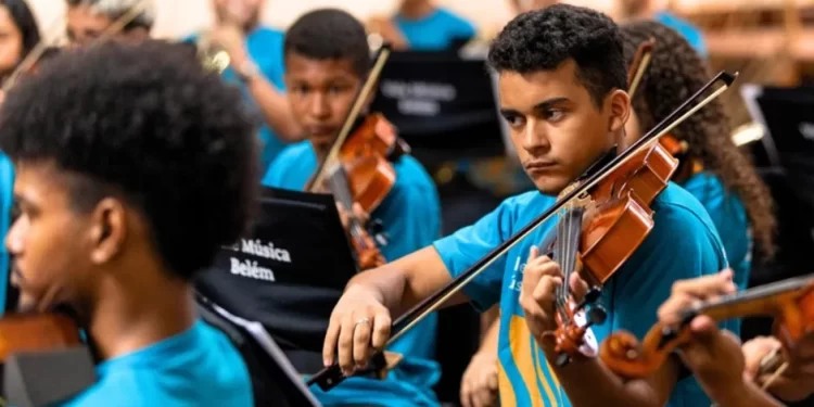 Alagoas em destaque: estado tem 30 propostas aprovadas no programa Rouanet da Juventude