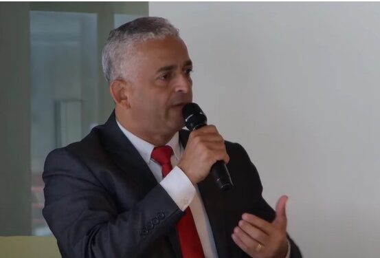 Vereador destaca mobilização estudantil e pede apoio por melhores condições nas escolas