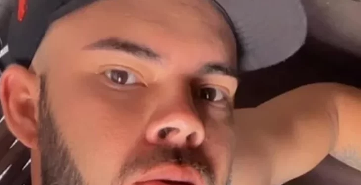 Professor de dança é assassinado em Porto Real do Colégio; suspeito é preso com arma do crime