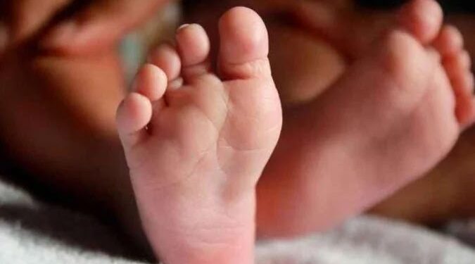 Recém-nascido é encontrado morto em casa no interior de Olho d’Água do Casado