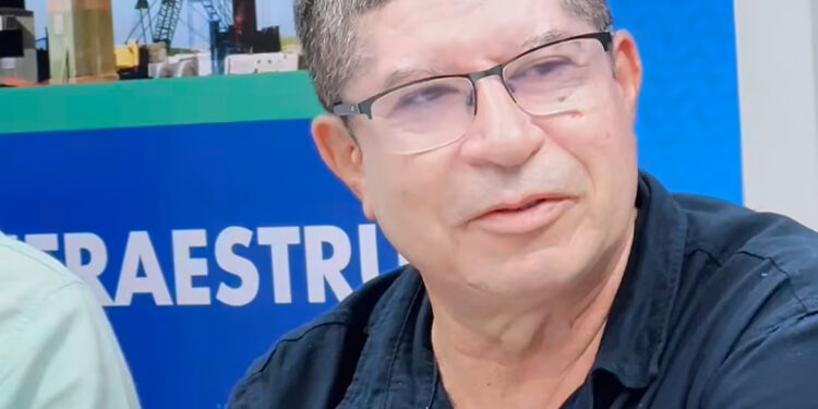 Prefeitura de Palestina garante construção de nova creche com recursos do FNDE