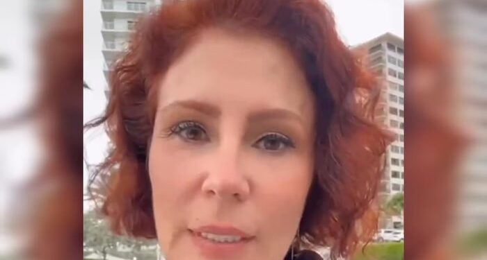 Com método GeoGuessr, youtuber “descobre” onde Zambelli está nos EUA