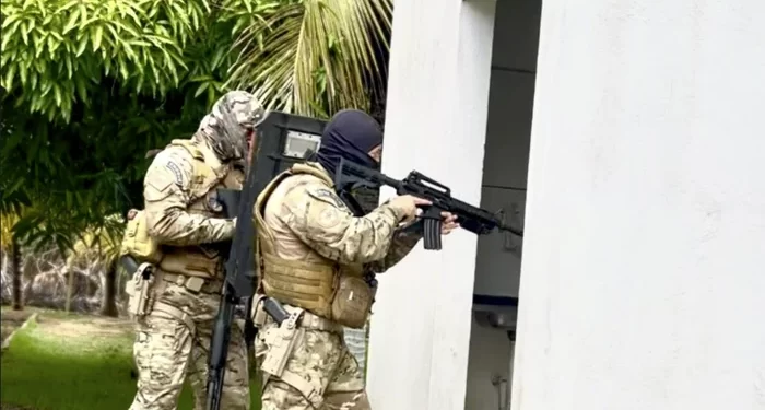 Hacker alagoano é alvo de operação por invadir sistema da Justiça de SC e alterar documentos oficiais