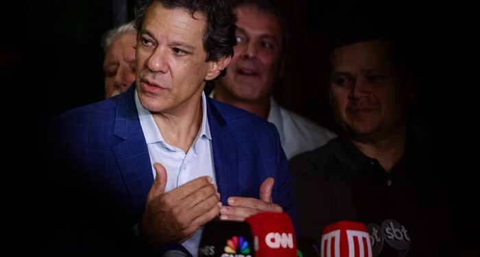 IOF: Entenda os principais pontos das medidas anunciadas por Haddad