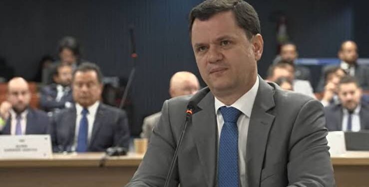 Ex-ministro de Bolsonaro nega ter provas de fraude eleitoral em depoimento ao STF