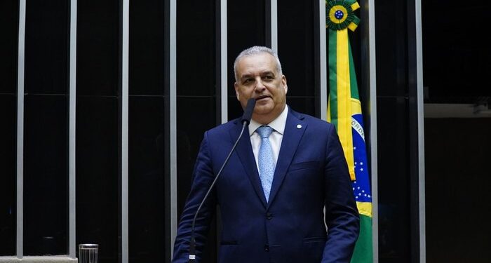 Alianças se reorganizam em Alagoas e Alfredo Gaspar surge como nome forte para disputa ao Senado