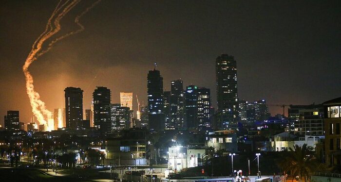 Irã acusa Israel de tentar ampliar conflito ao envolver potências regionais e globais