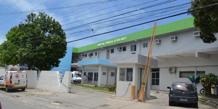 Hospital Helvio Auto registra aumento preocupante de crianças expostas ao HIV em Alagoas