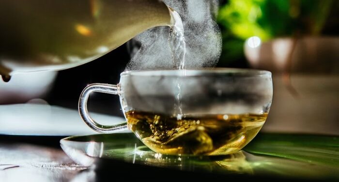 Chás que ajudam no controle da diabetes: opções naturais para equilibrar a glicemia