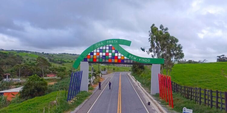 Chã Preta tem a melhor qualidade de vida de Alagoas, segundo levantamento nacional