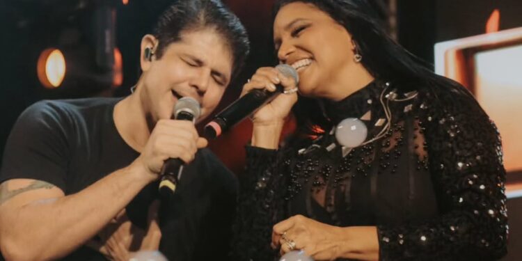 Banda Karisma é a primeira atração confirmada para o São Pedro de Campinhos em Pariconha