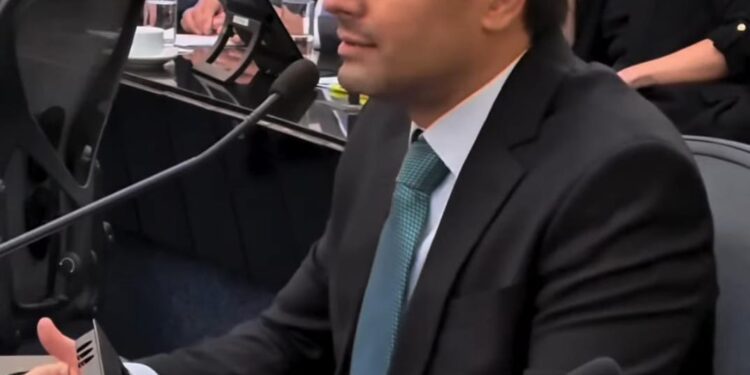 Lelo Maia se posiciona sobre crime cometido por major da PM em Alagoas: “Fruto de um psicopata violento com sua família”