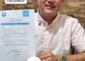 Prefeito de Jundiá assina adesão ao Selo Unicef e reforça compromisso com os direitos de crianças e adolescentes