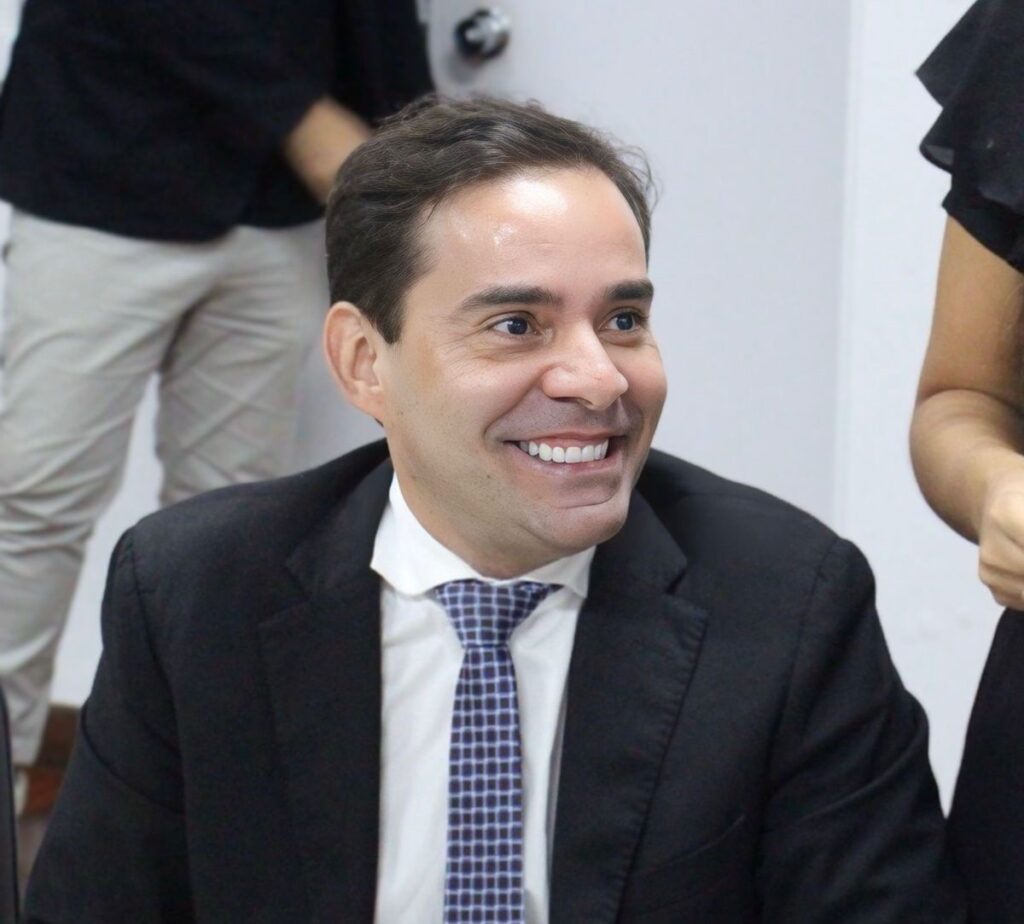 Kelmann intensifica ações para fortalecer comunidades de Maceió