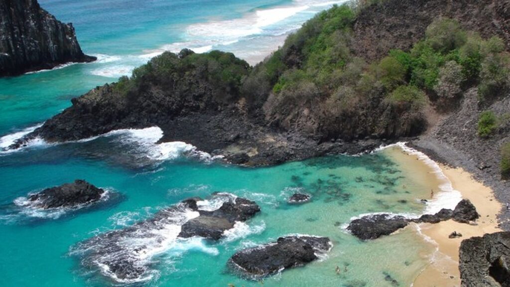 Governo Federal amplia APA Costa dos Corais e reforça proteção ambiental em nove cidades do litoral de Alagoas