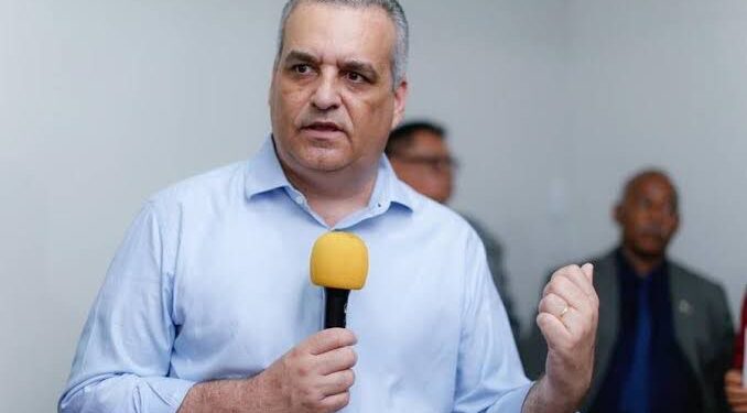 Por que Alfredo Gaspar se tornou o nome mais temido pelos “grandes” numa disputa ao Senado