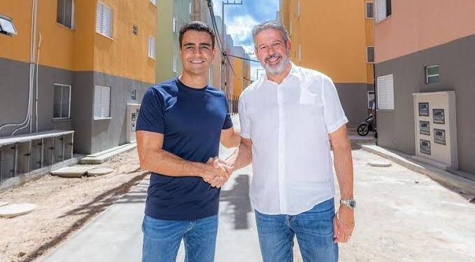 “Futuro de Arthur Lira depende de JHC”