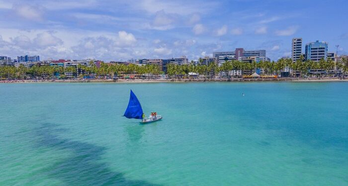 Maceió conquista 2º lugar no ranking nacional de performance hoteleira no 1º trimestre de 2025