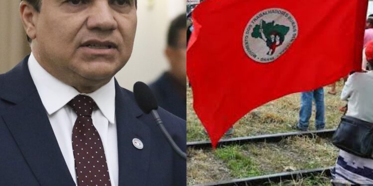 Deputados reagem à invasão de terras, em Arapiraca, pelo MST: “Ilegalidade e maloqueiragem”