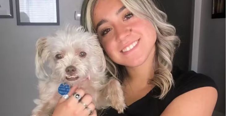 Universitária brasileira é presa pelo serviço de imigração nos EUA