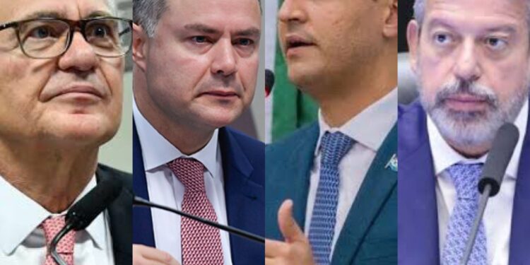 A única certeza sobre a eleição de 2026