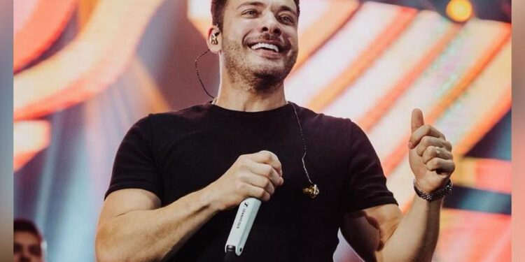 Wesley Safadão, Zé Vaqueiro e mais: veja programação do São João Massayó desta quarta (25)