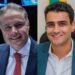 Diferença entre JHC e Renan Filho diminui 11 pontos em Maceió