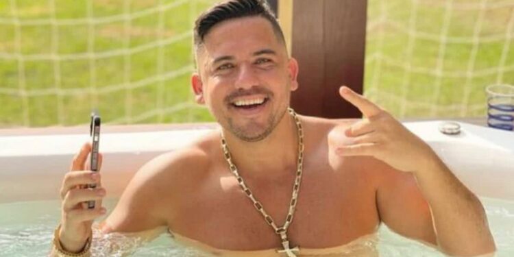 MPAL requer pena de 77 anos para influenciador Kel Ferreti por jogos de azar