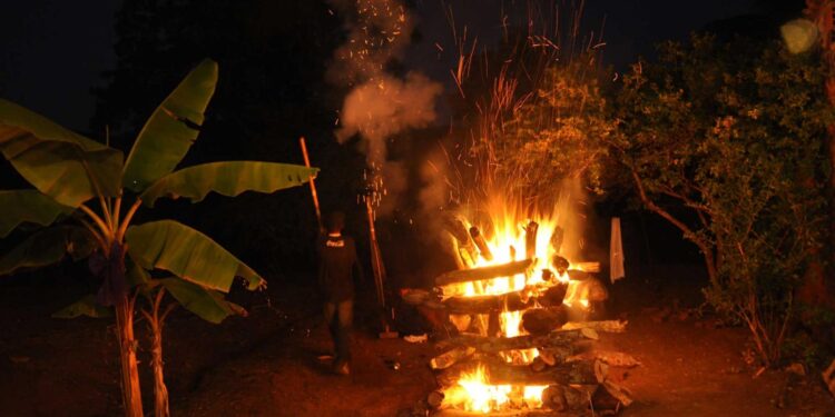 Festas juninas exigem atenção redobrada de pessoas com asma, alertam especialistas