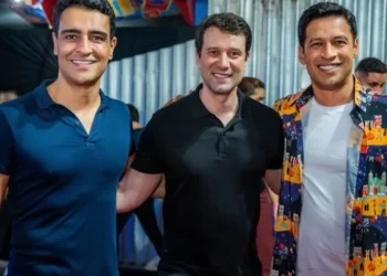 Movimento entre JHC e Daniel Barbosa evidencia papel estratégico de Arapiraca em 2026